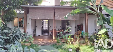 Maison à Le Tampon (97430)