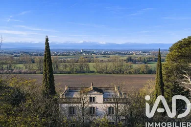 Demeure à Alzonne (11170)