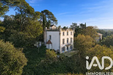 Demeure à Alzonne (11170)