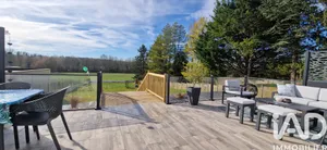 House in Armentières-en-Brie (77440)