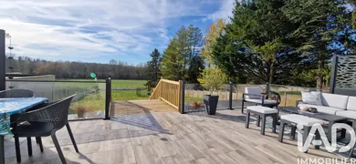 House in Armentières-en-Brie (77440)