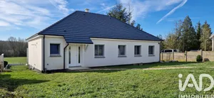 Maison à Trilport (77470)