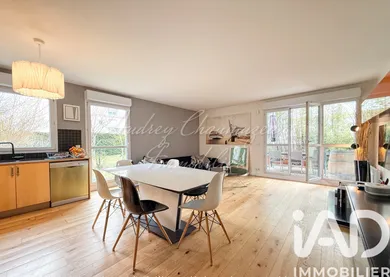 Apartment in Massy (91300)