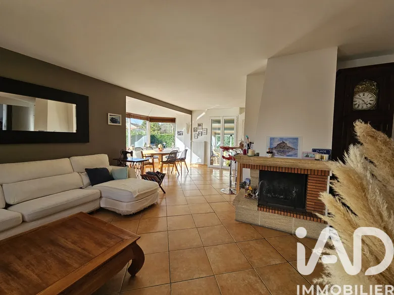 Maison 7 pièces 159 m² · à La Limouzinière · 159 m² · 287 000 €