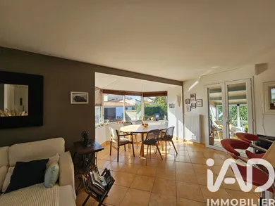 Maison de ville à La Limouzinière (44310)