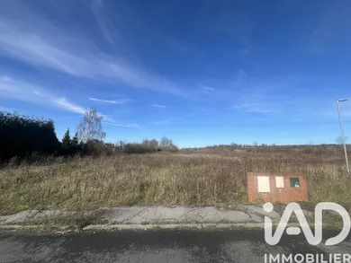 Terrain à bâtir à Neuvilly (59360)