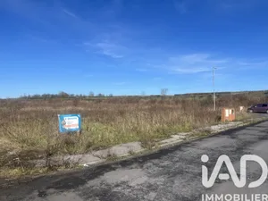 Building plot in Neuvilly (59360)