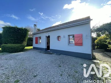 House in Camiers (62176)