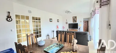 Appartement à Firminy (42700)