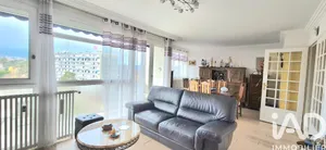 Apartment in Firminy (42700)