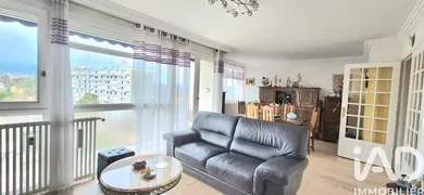 Appartement à Firminy (42700)