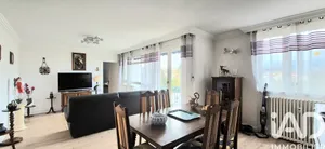 Appartement à Firminy (42700)