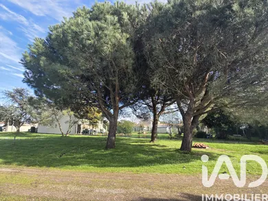 Terrain à bâtir à Le Château-d'Oléron (17480)