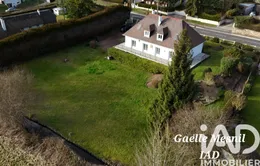 Traditional house in La Bonneville-sur-Iton (27190)