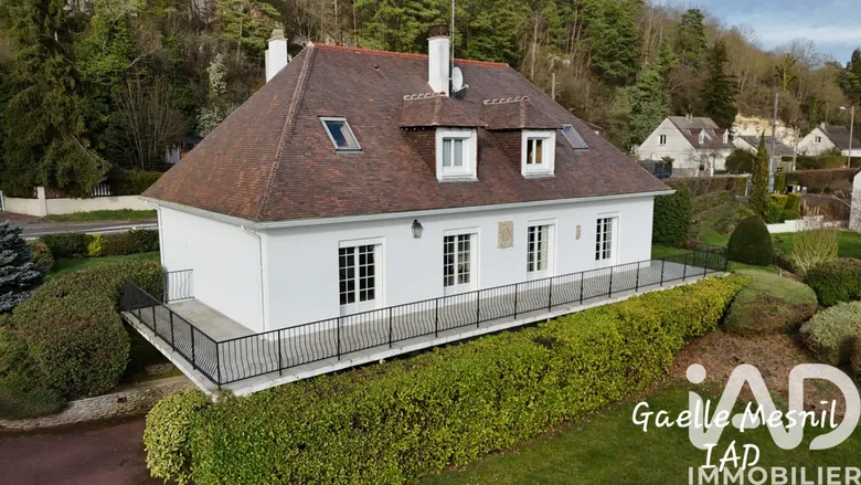 Maison 7 pièces 155 m² · à La Bonneville-sur-Iton · 155 m² · 299 000 €