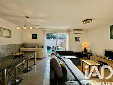 House in Salon-de-Provence (13300)