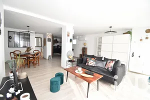 Apartment in Seysses (31600)