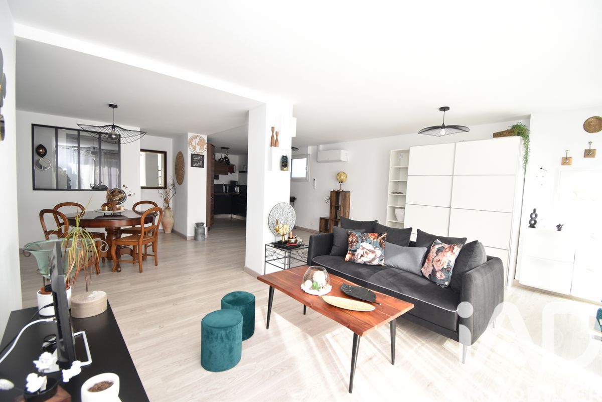 appartement à Seysses
