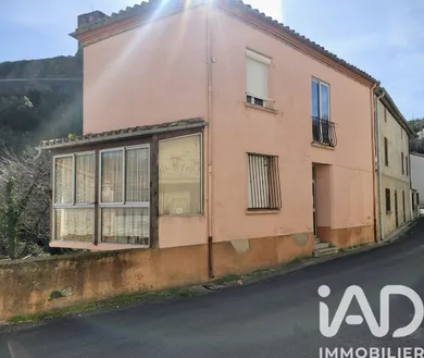 Village house in Le Vivier (66730)