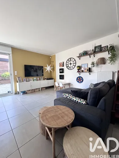 Maison à Bailleul (59270)
