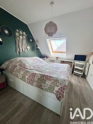 Maison à Bailleul (59270)