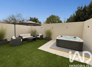 Appartement à Valergues (34130)