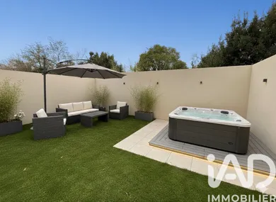 Apartment in Valergues (34130)