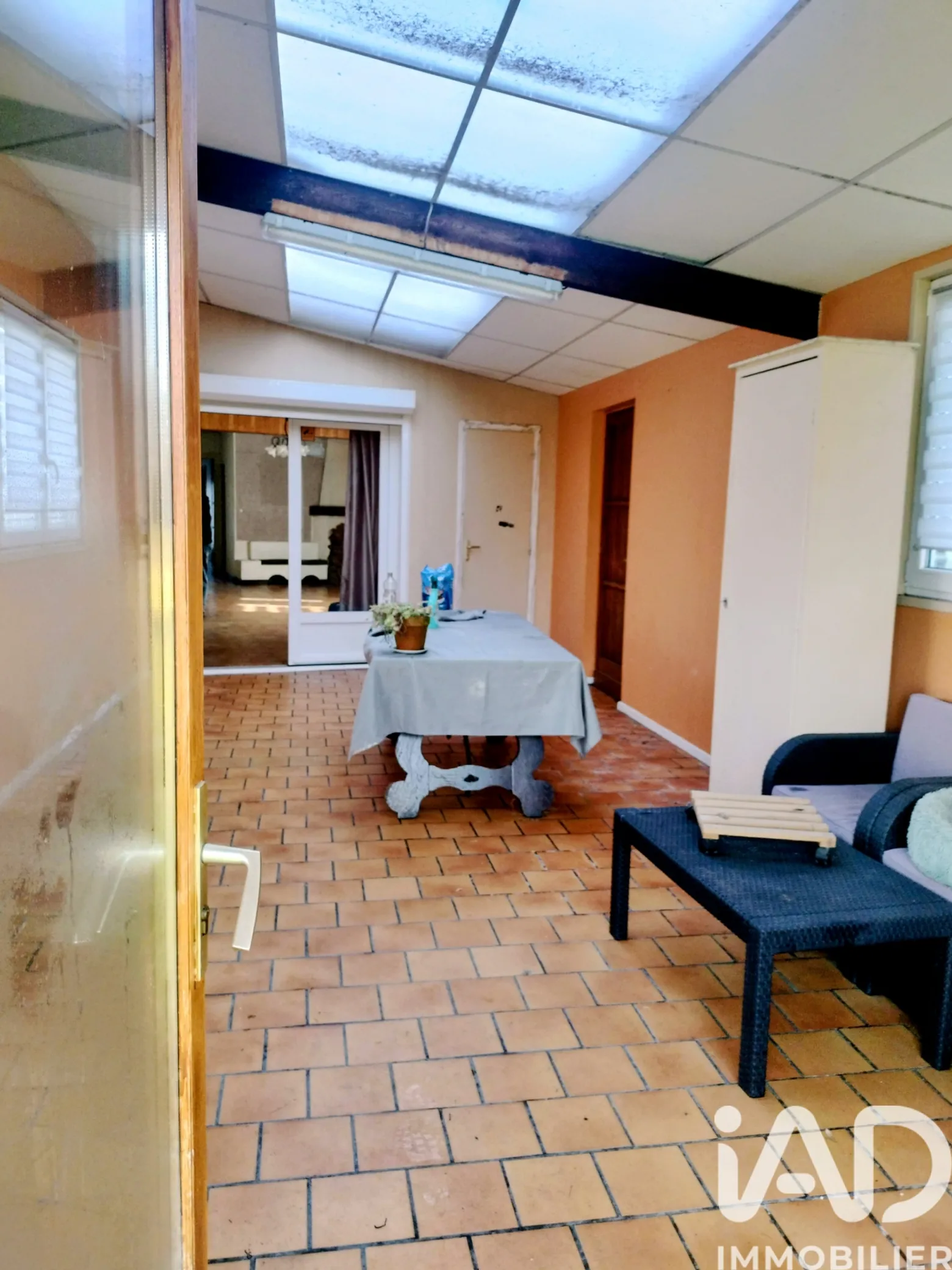 Vente maison à Vieux — 3