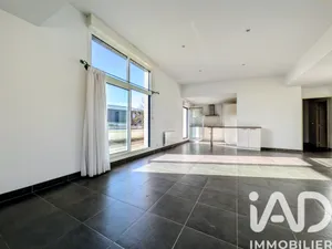 Apartment in Auray (56400)