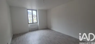 Apartment in Lons-le-Saunier (39000)