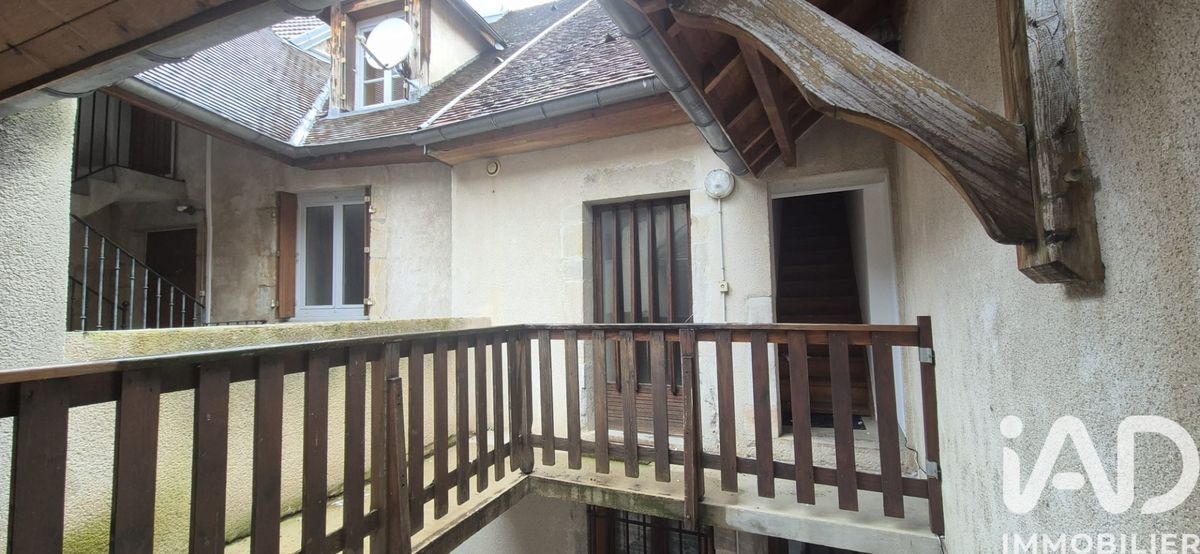 appartement à Lons