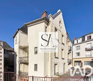 Immeuble à Allassac (19240)