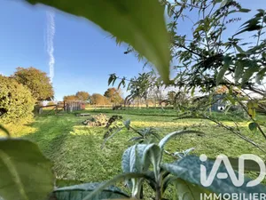 Maison à CANISY  (50750)