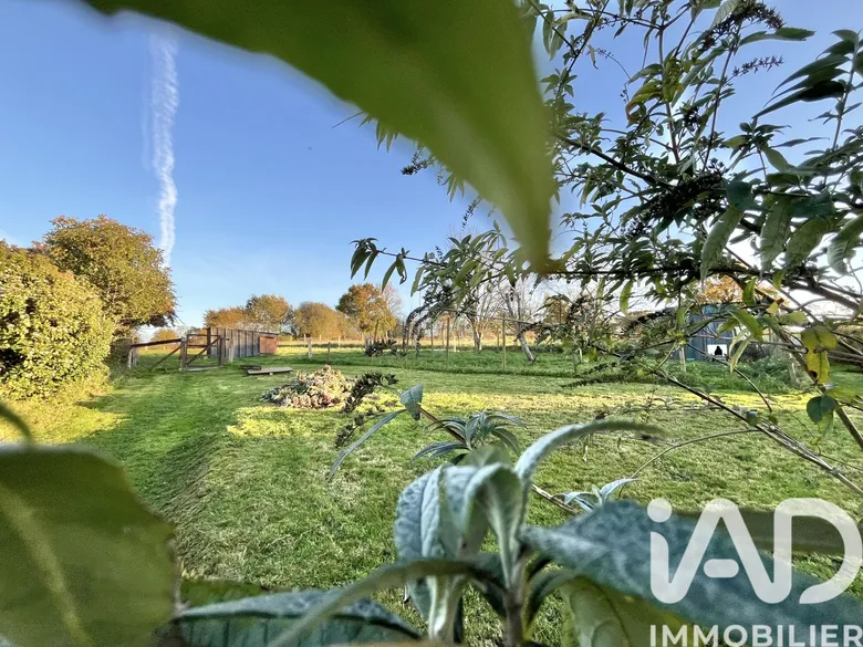 Maison 5 pièces 178 m² · à Canisy · 178 m² · 238 000 €