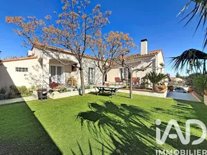 Maison à Thuir (66300)