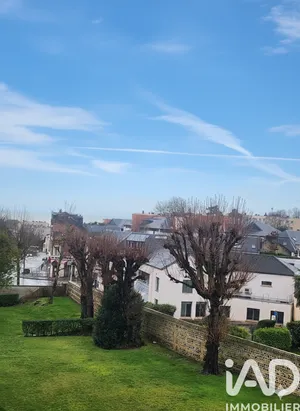 Apartment in Le Havre (76620)