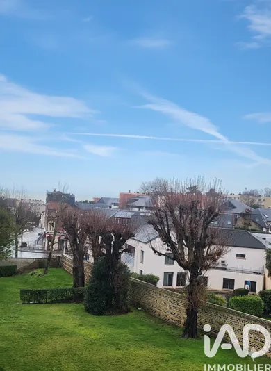 Apartment in Le Havre (76620)