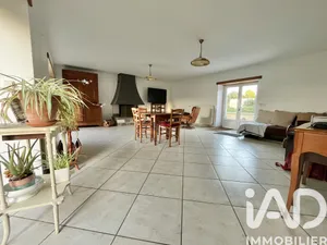 Maison à CANISY  (50750)