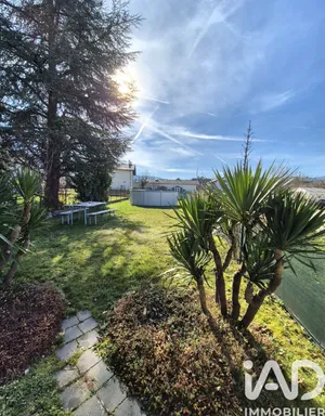 Village house in Valleiry (74520)