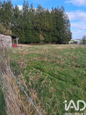 Terrain loisirs à Flixecourt (80420)