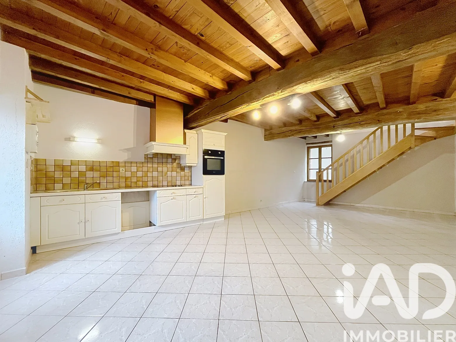 Vente maison à Vermenton (89270) : maison 3 pièces 70 m² — 6