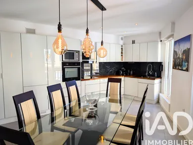 Appartement à Biarritz (64200)