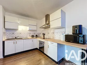 Apartment in Gap (05000)