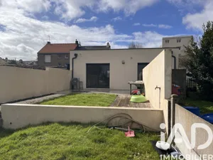 House in Rezé (44400)