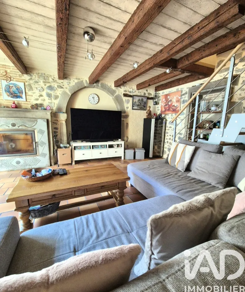 Maison 7 pièces 141 m² · à Valleiry · 141 m² · 569 000 €
