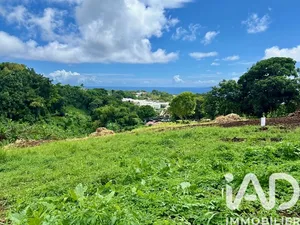Terrain à bâtir à Trois-Rivières (97114)