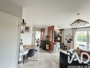 Appartement à Meaux (77100)