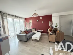 Appartement à Meaux (77100)