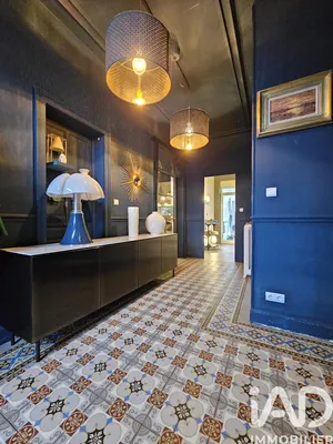 Maison de ville à Herserange (54440)