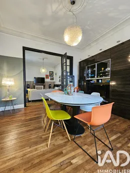 Townhouse in Herserange (54440)
